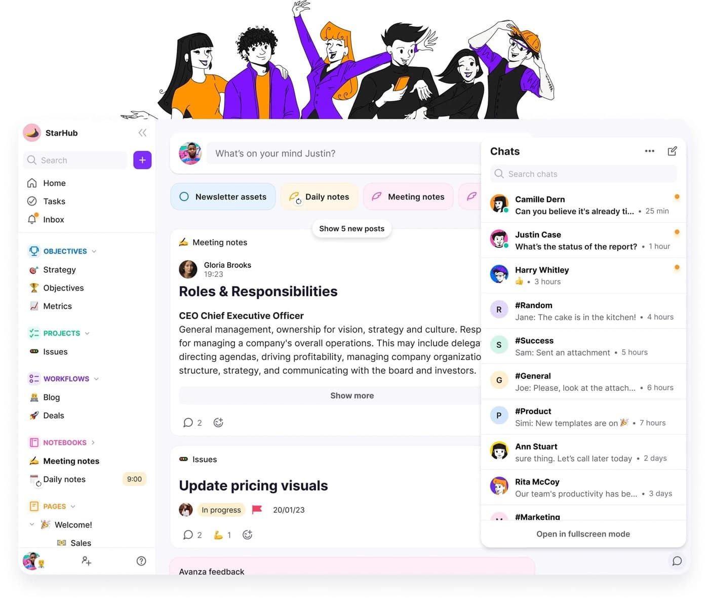 ayanza-interface-with-characters.jpg