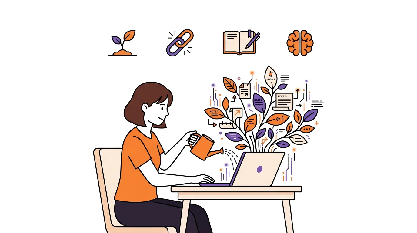 Cover image for Plant a Digital Garden