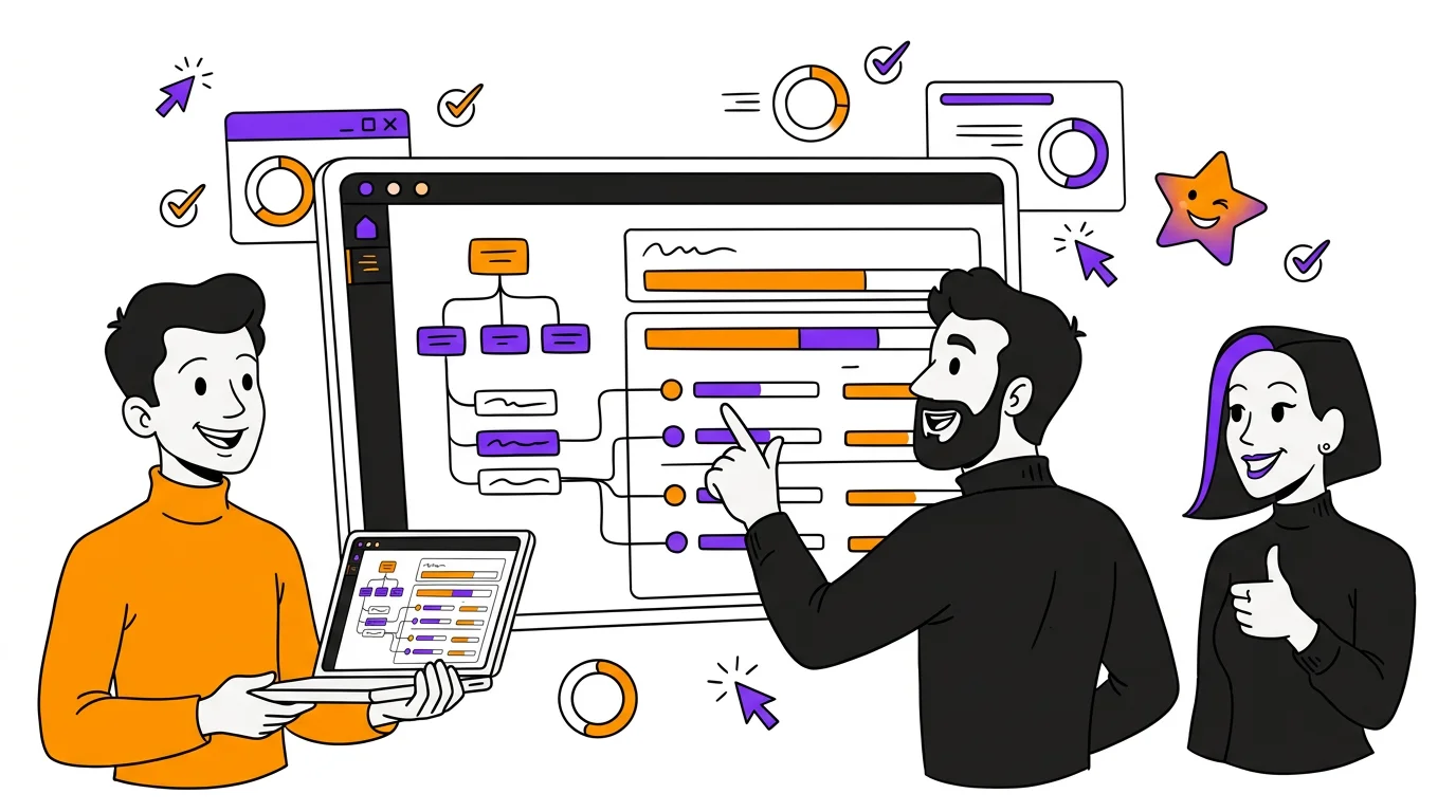 Cover image for 10 Best OKR Software Tools to Align Your Team in 2026