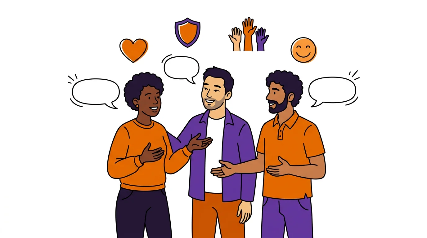 Cover image for Psychologically Safe Workplace